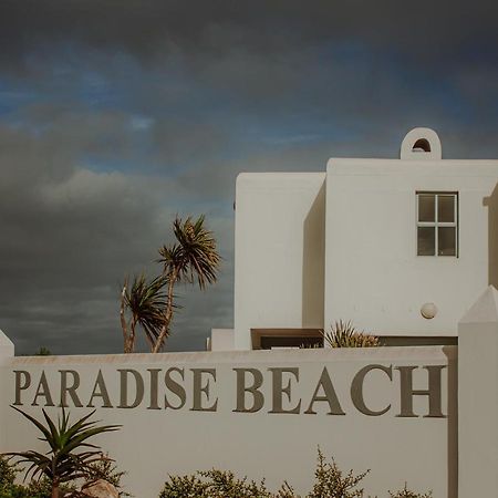 Paraiso Del Cabo Guesthouse Лангебан Экстерьер фото