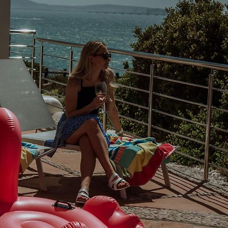Paraiso Del Cabo Guesthouse Лангебан Экстерьер фото