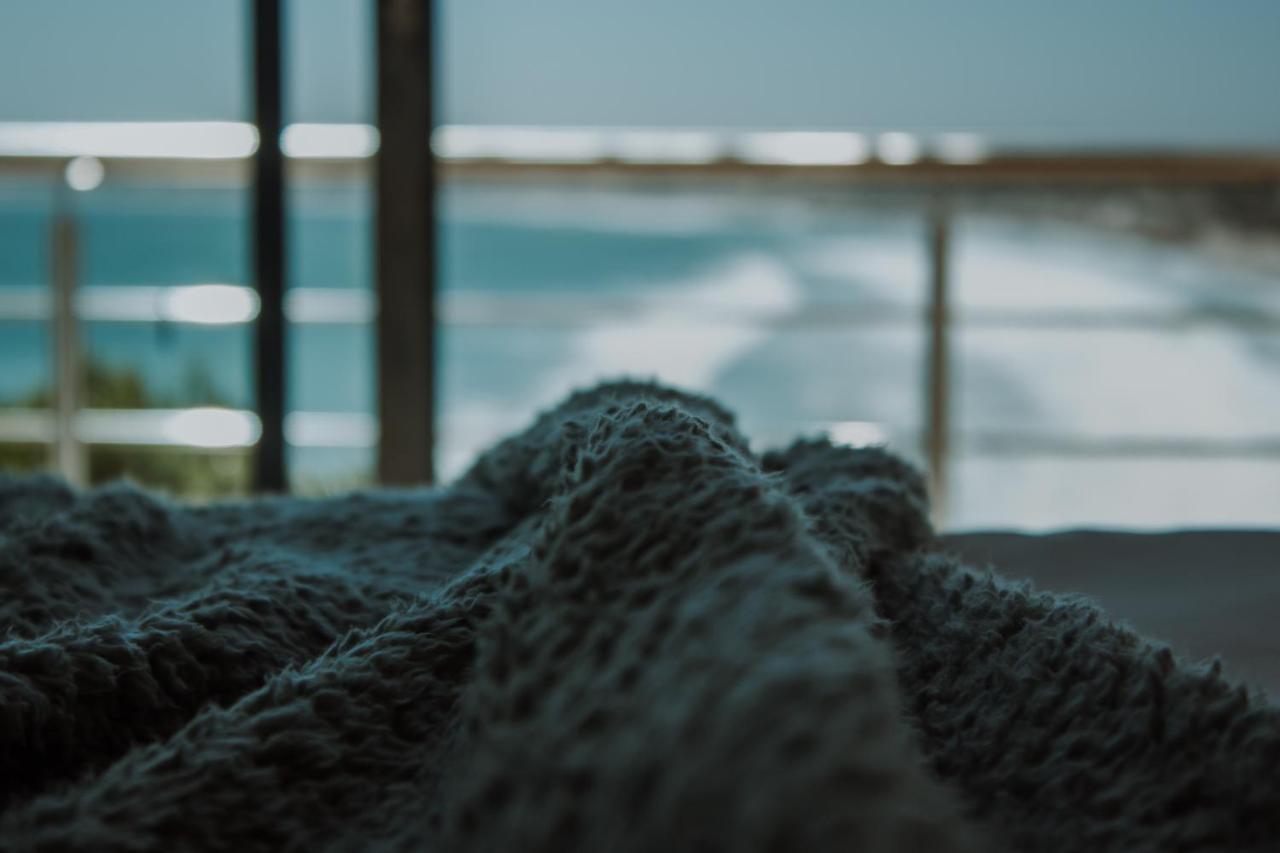 Paraiso Del Cabo Guesthouse Лангебан Экстерьер фото