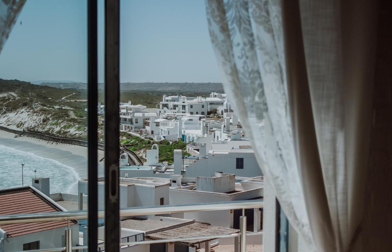 Paraiso Del Cabo Guesthouse Лангебан Экстерьер фото