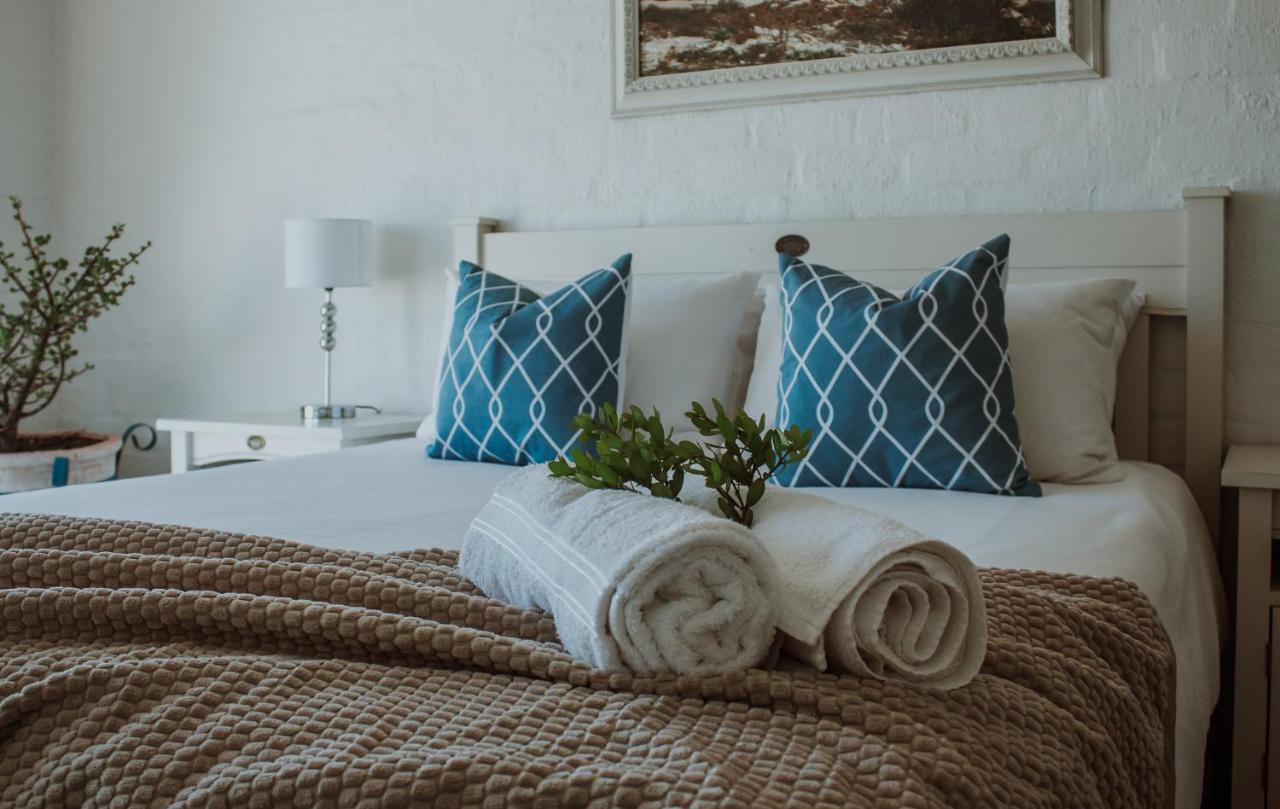 Paraiso Del Cabo Guesthouse Лангебан Экстерьер фото