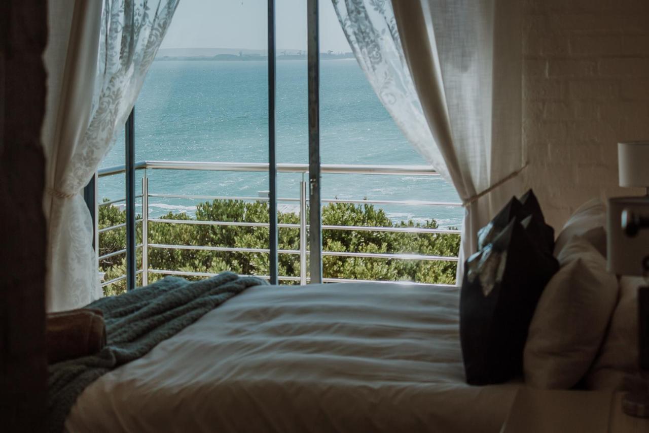 Paraiso Del Cabo Guesthouse Лангебан Экстерьер фото