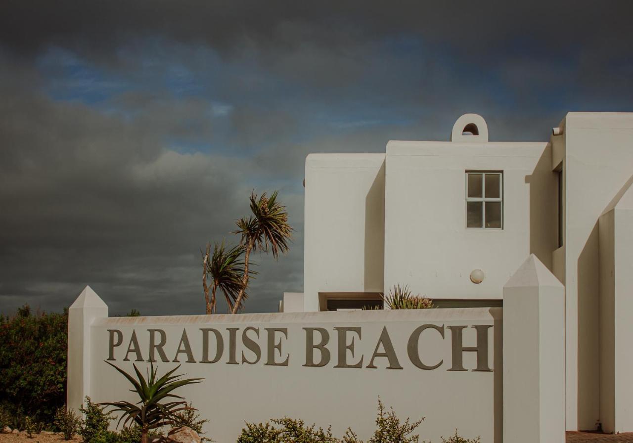 Paraiso Del Cabo Guesthouse Лангебан Экстерьер фото