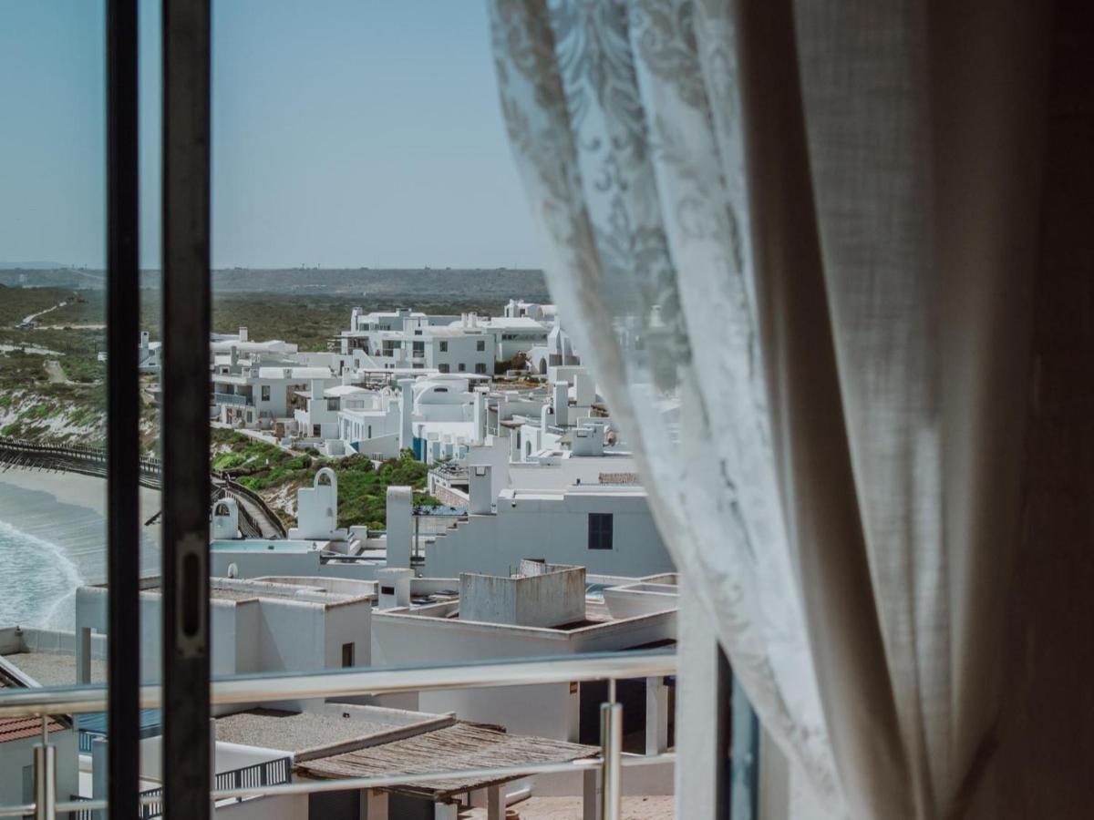 Paraiso Del Cabo Guesthouse Лангебан Экстерьер фото